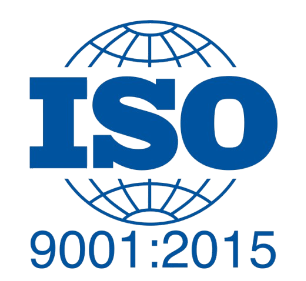 ISO 9001:2015