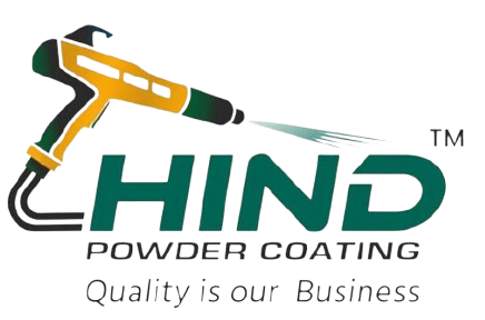 Hind Powder Coating